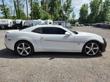 2015 Chevrolet Camaro 2LT