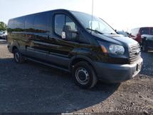 2018 FORD TRANSIT350