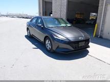 2021 HYUNDAI ELANTRA GLS