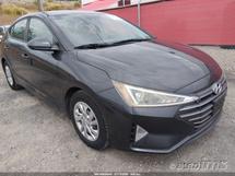 2020 HYUNDAI ELANTRA GLS