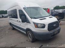 2018 FORD TRANSIT350