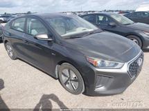 2020 HYUNDAI Ioniq