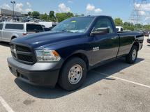 2018 RAM RAM 1500