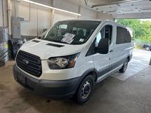 2018 FORD TRANSIT150