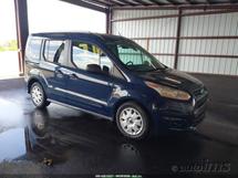 2018 FORD Transit Connect