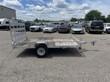 2024 Rugged Terrain 6' x 10' Utility Trailer
