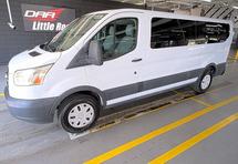 2015 FORD Transit