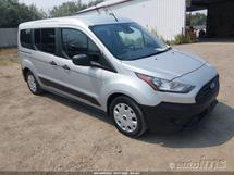 2021 FORD Transit Connect