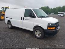 2020 CHEVROLET G3500