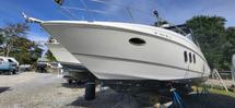 2008 Cruisers 330 – Stk# 41153
