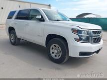 2020 CHEVROLET Tahoe