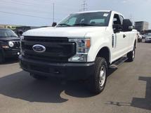 2022 FORD F-250