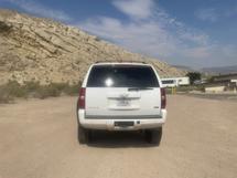 2011 Chevrolet Tahoe
