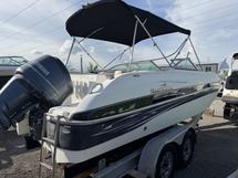 2013 NauticStar 230 Sport Deck – Stk# 41947