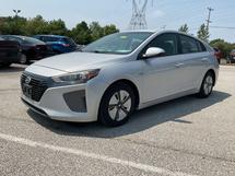 2019 HYUNDAI IONIQ HEV