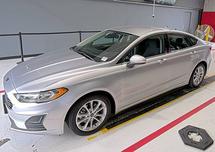 2019 FORD FUSION HEV