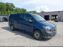 2019 MERCEDES-BENZ Metris