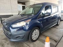 2018 FORD Transit Connect