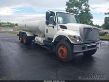 2008 INTERNATIONAL 7500
