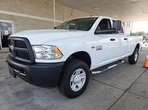 2018 RAM 3500
