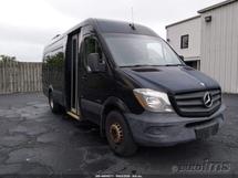 2015 MERCEDES-BENZ Sprinter
