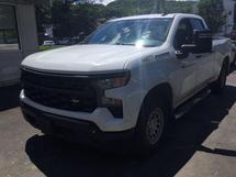 2023 CHEVROLET K1500
