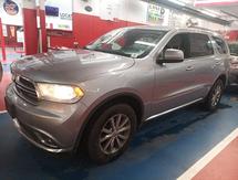2017 DODGE Durango
