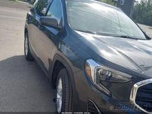 2019 GMC Terrain