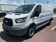 2018 FORD TRANSIT350