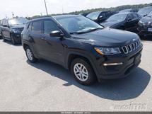 2018 DODGE COMPASS
