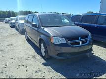 2020 DODGE GRCARAVAN