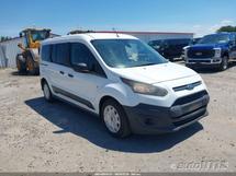 2018 FORD TRANSCON