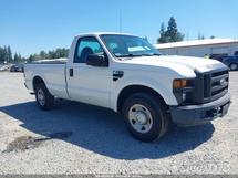 2010 FORD F-250