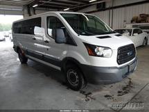 2018 FORD TRANSIT350