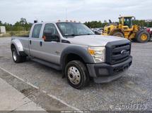 2016 FORD F-450