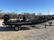 2023 Tracker Pro Team 190 TX