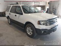 2016 FORD Expedition