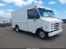 2014 FORD ECONOLINE E350