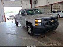 2015 CHEVROLET C1500