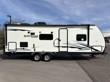 2021 Forest River Surveyor Legend 252RBLE