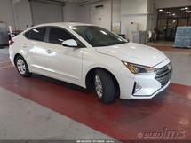 2020 HYUNDAI ELANTRA GLS