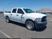 2018 RAM RAM 1500