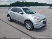 2016 CHEVROLET EQUAWD