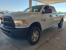 2015 RAM 3500