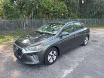 2020 HYUNDAI IONIQ HEV