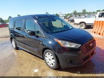 2020 FORD TRANSCON