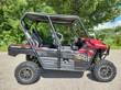 2023 Kawasaki Teryx4 S 4WD