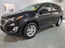 2021 CHEVROLET EQUAWD