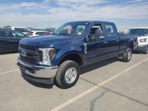 2019 FORD F-250