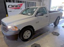 2018 RAM RAM 1500
